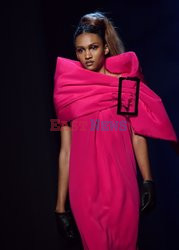 Pokazy mody Haute Couture Fall-Winter 2019-2020