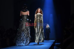 Pokazy mody Haute Couture Fall-Winter 2019-2020