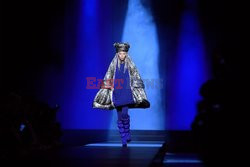 Pokazy mody Haute Couture Fall-Winter 2019-2020