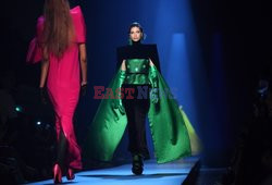 Pokazy mody Haute Couture Fall-Winter 2019-2020