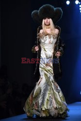 Pokazy mody Haute Couture Fall-Winter 2019-2020