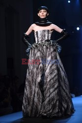 Pokazy mody Haute Couture Fall-Winter 2019-2020