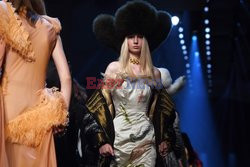 Pokazy mody Haute Couture Fall-Winter 2019-2020