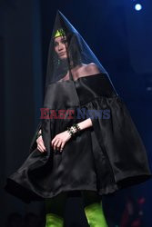 Pokazy mody Haute Couture Fall-Winter 2019-2020