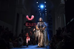 Pokazy mody Haute Couture Fall-Winter 2019-2020