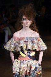 Pokazy mody Haute Couture Fall-Winter 2019-2020