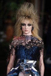 Pokazy mody Haute Couture Fall-Winter 2019-2020