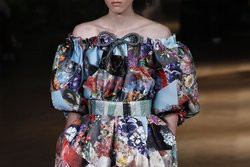 Pokazy mody Haute Couture Fall-Winter 2019-2020