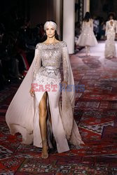 Pokazy mody Haute Couture Fall-Winter 2019-2020