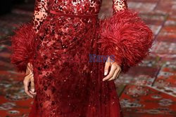 Pokazy mody Haute Couture Fall-Winter 2019-2020