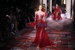 Pokazy mody Haute Couture Fall-Winter 2019-2020