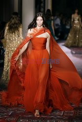 Pokazy mody Haute Couture Fall-Winter 2019-2020