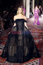 Pokazy mody Haute Couture Fall-Winter 2019-2020