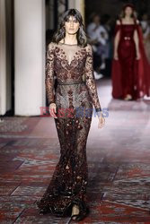 Pokazy mody Haute Couture Fall-Winter 2019-2020