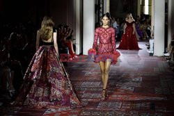 Pokazy mody Haute Couture Fall-Winter 2019-2020