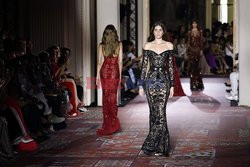 Pokazy mody Haute Couture Fall-Winter 2019-2020