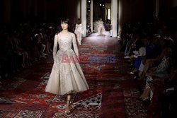 Pokazy mody Haute Couture Fall-Winter 2019-2020