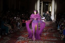 Pokazy mody Haute Couture Fall-Winter 2019-2020