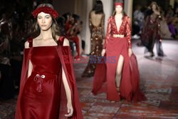 Pokazy mody Haute Couture Fall-Winter 2019-2020