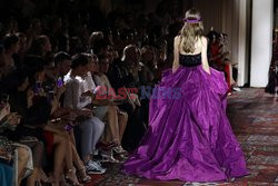 Pokazy mody Haute Couture Fall-Winter 2019-2020