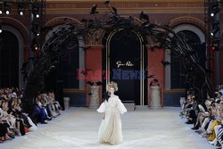 Pokazy mody Haute Couture Fall-Winter 2019-2020