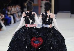 Pokazy mody Haute Couture Fall-Winter 2019-2020