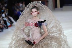 Pokazy mody Haute Couture Fall-Winter 2019-2020