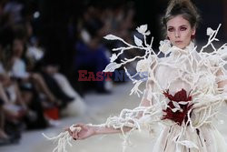 Pokazy mody Haute Couture Fall-Winter 2019-2020