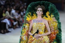 Pokazy mody Haute Couture Fall-Winter 2019-2020