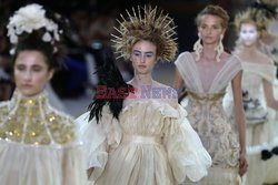 Pokazy mody Haute Couture Fall-Winter 2019-2020