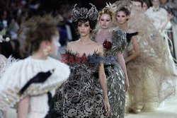 Pokazy mody Haute Couture Fall-Winter 2019-2020