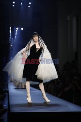 Pokazy mody Haute Couture Fall-Winter 2019-2020