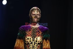 Pokazy mody Haute Couture Fall-Winter 2019-2020