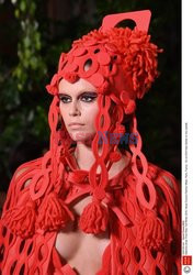 Pokazy mody Haute Couture Fall-Winter 2019-2020