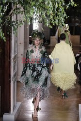 Pokazy mody Haute Couture Fall-Winter 2019-2020