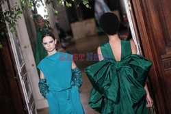 Pokazy mody Haute Couture Fall-Winter 2019-2020