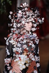 Pokazy mody Haute Couture Fall-Winter 2019-2020