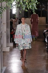 Pokazy mody Haute Couture Fall-Winter 2019-2020