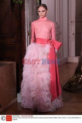 Pokazy mody Haute Couture Fall-Winter 2019-2020