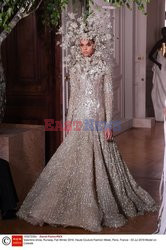 Pokazy mody Haute Couture Fall-Winter 2019-2020