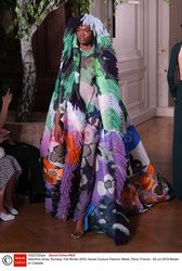 Pokazy mody Haute Couture Fall-Winter 2019-2020