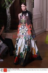 Pokazy mody Haute Couture Fall-Winter 2019-2020