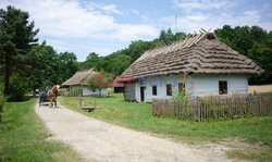 Skanseny Andrzej Zbraniecki