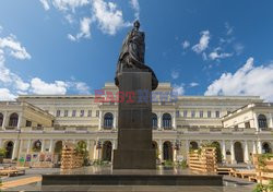 Warszawa Arkadiusz Ziółek