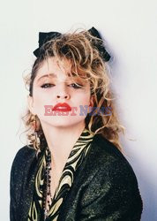 Kadry z filmu Desperately Seeking Susan