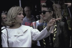 Kadry z filmu Desperately Seeking Susan