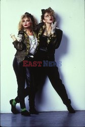 Kadry z filmu Desperately Seeking Susan