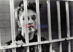 Kadry z filmu Desperately Seeking Susan