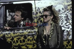 Kadry z filmu Desperately Seeking Susan