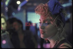 Kadry z filmu Desperately Seeking Susan